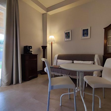 Apartmán Alimede Santa Croce Camerina Exteriér fotografie