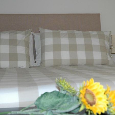 Apartmán Alimede Santa Croce Camerina Exteriér fotografie
