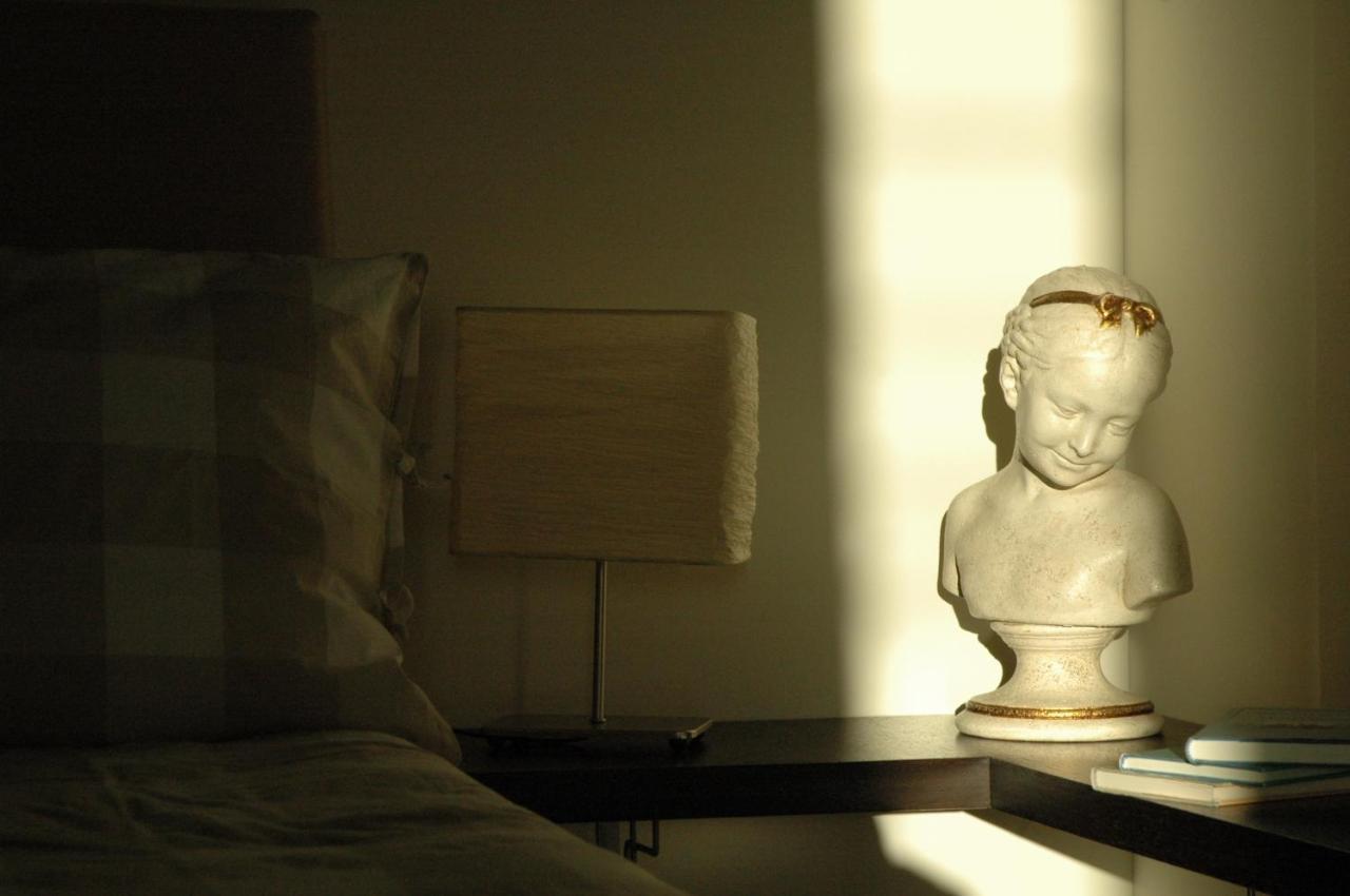 Apartmán Alimede Santa Croce Camerina Exteriér fotografie