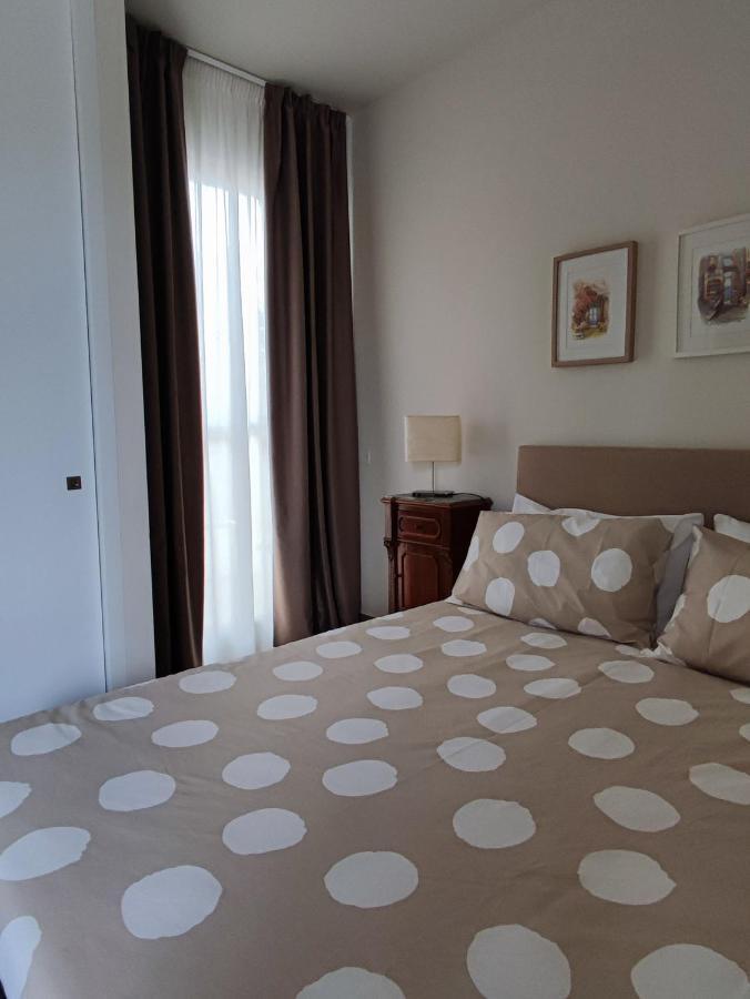 Apartmán Alimede Santa Croce Camerina Exteriér fotografie