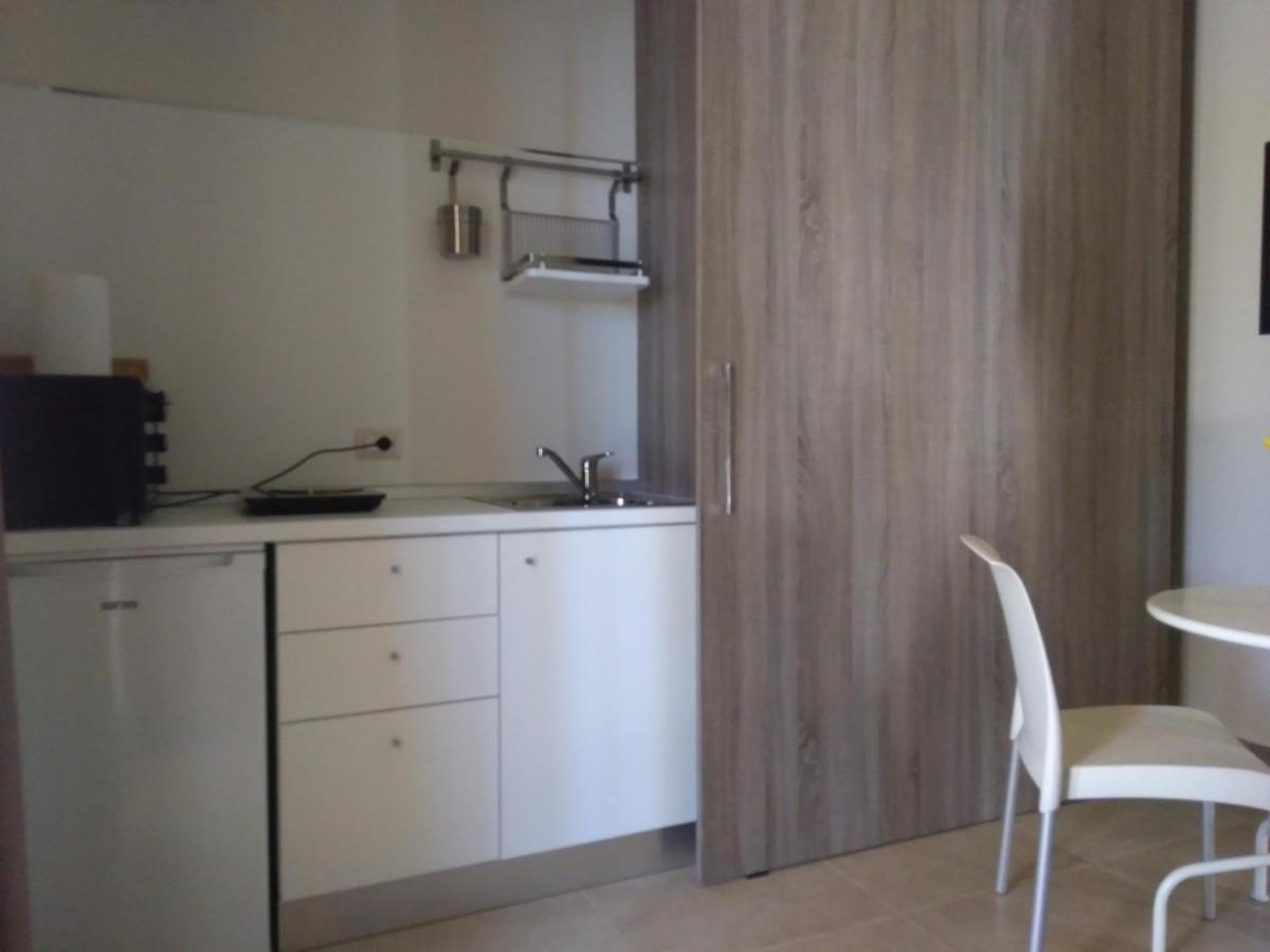 Apartmán Alimede Santa Croce Camerina Exteriér fotografie