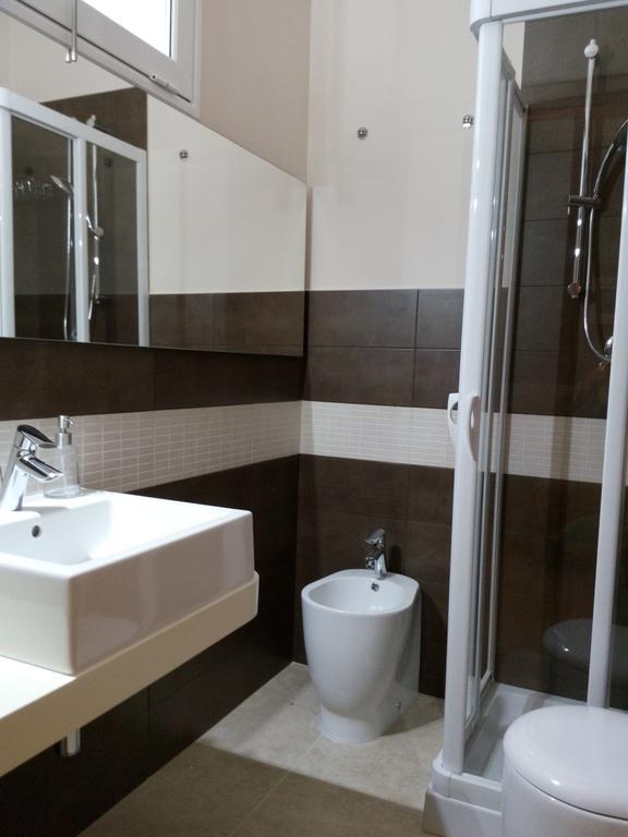 Apartmán Alimede Santa Croce Camerina Pokoj fotografie
