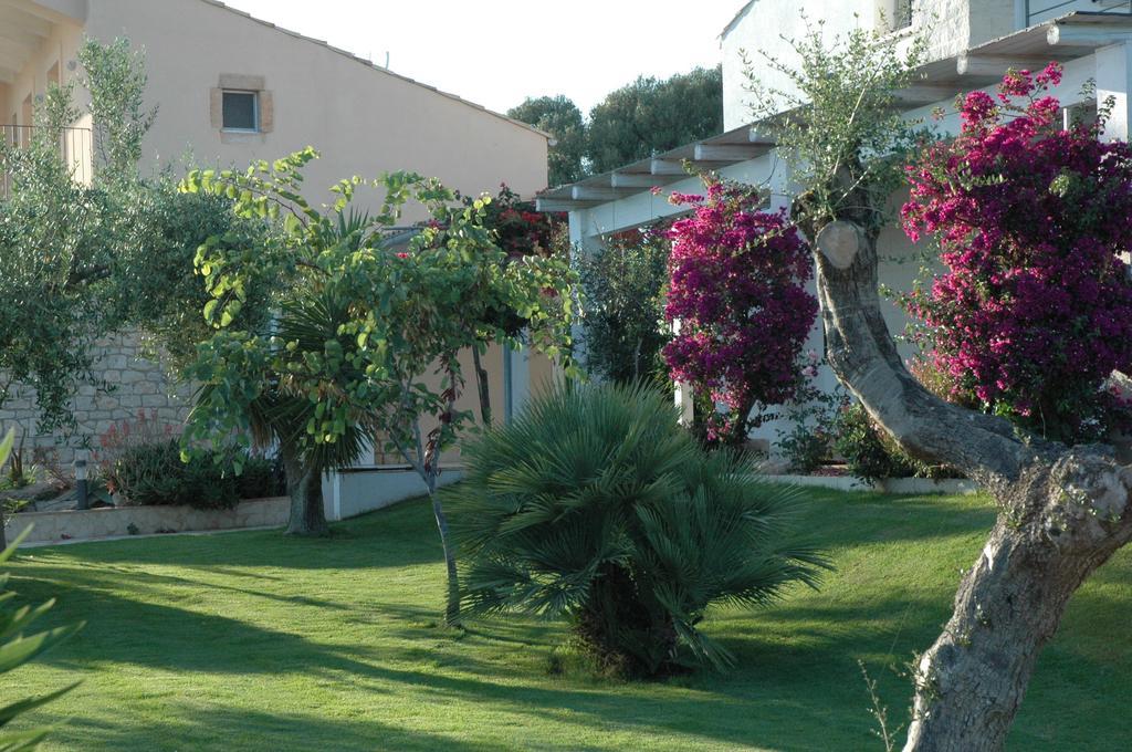 Apartmán Alimede Santa Croce Camerina Exteriér fotografie
