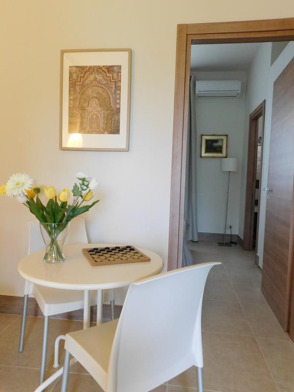 Apartmán Alimede Santa Croce Camerina Exteriér fotografie