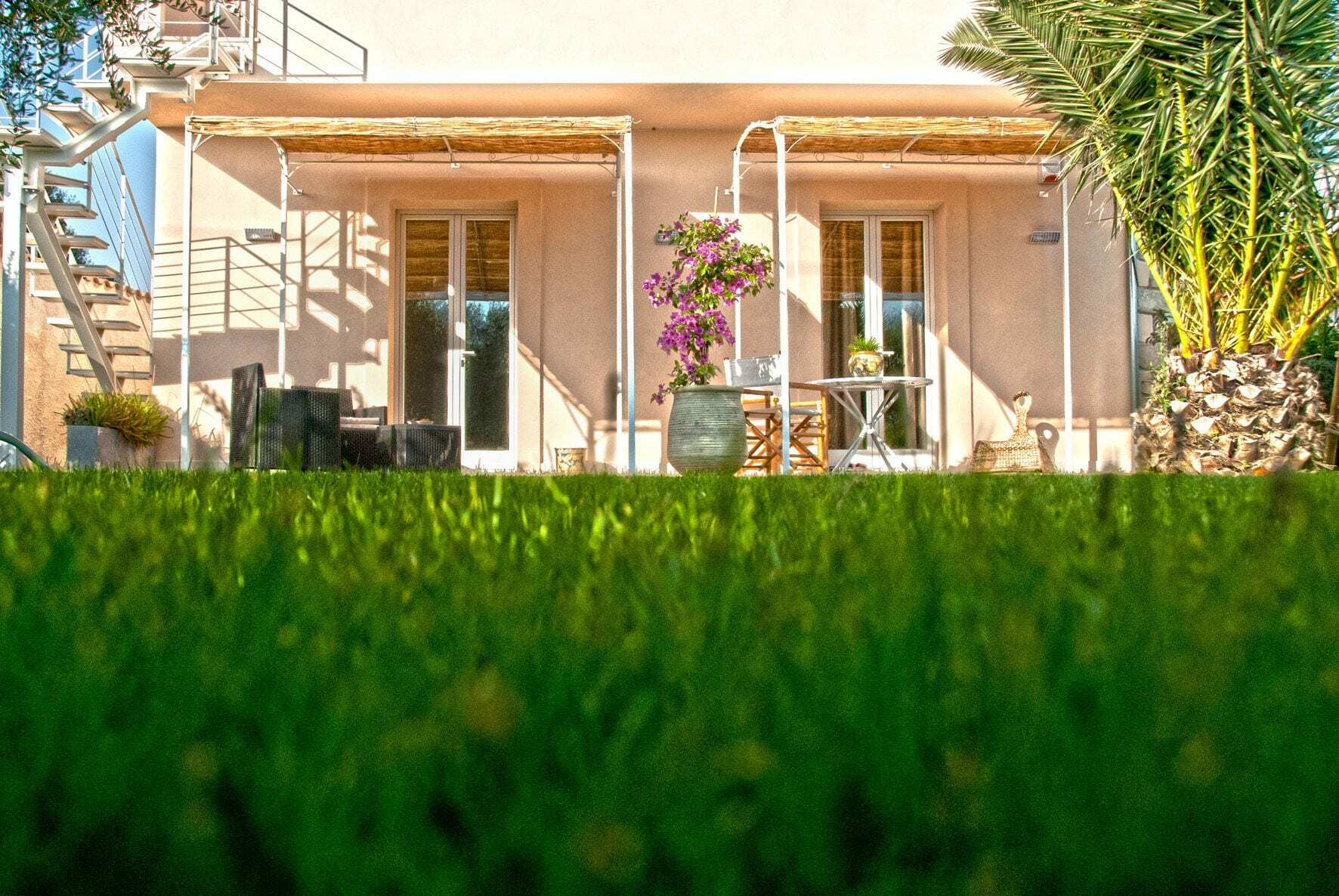 Apartmán Alimede Santa Croce Camerina Exteriér fotografie